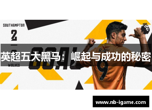 英超五大黑马:崛起与成功的秘密 英超五大黑马:崛起与成功的秘密