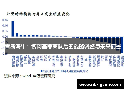 青岛海牛：博阿基耶离队后的战略调整与未来前景
