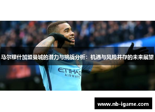 马尔穆什加盟曼城的潜力与挑战分析：机遇与风险并存的未来展望