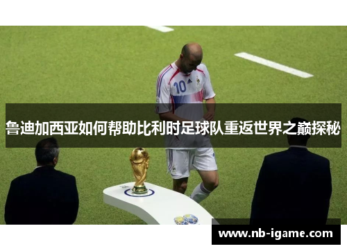 鲁迪加西亚如何帮助比利时足球队重返世界之巅探秘 鲁迪加西亚如何帮助比利时足球队重返世界之巅探秘