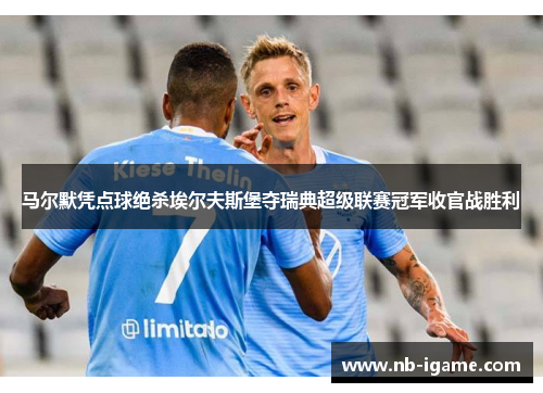 马尔默凭点球绝杀埃尔夫斯堡夺瑞典超级联赛冠军收官战胜利