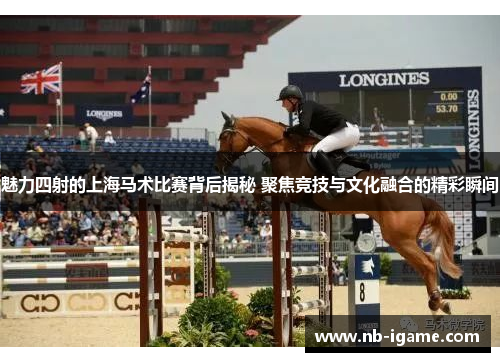 魅力四射的上海马术比赛背后揭秘 聚焦竞技与文化融合的精彩瞬间